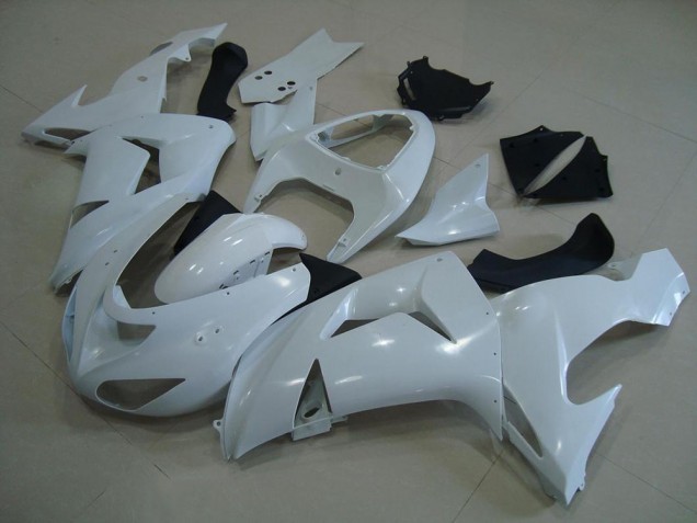 Sin Pintar Carenado & Plástico Moto Kawasaki ZX10R 06-07 Sin Pintar Carenado & Plástico Moto Kawasaki ZX10R 06-07