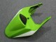 Verde Blanco Negro Ninja Carenado Moto Kawasaki EX250 08-12