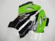 Verde Carenados Moto Kawasaki ZX6R 05-06 Verde Carenados Moto Kawasaki ZX6R 05-06