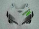 Verde Carrocería Motocicletas Honda CBR 600 RR 05-06 Verde Carrocería Motocicletas Honda CBR 600 RR 05-06