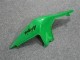Verde Kit Carenado Moto Kawasaki EX250 08-12