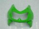 Verde Kits Completo Carenado Moto ABS Kawasaki EX250 08-12 Verde Kits Completo Carenado Moto ABS Kawasaki EX250 08-12