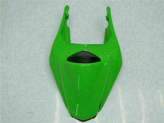 Verde Kits Completo Carenado Moto ABS Kawasaki EX250 08-12 Verde Kits Completo Carenado Moto ABS Kawasaki EX250 08-12