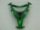 Verde Llama Carenado Moto Kawasaki ZX10R 08-10