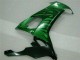 Verde Llama Carenado Moto Kawasaki ZX10R 08-10