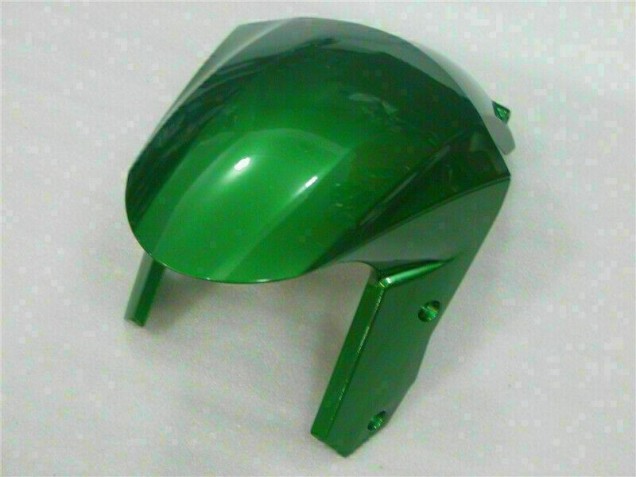 Verde Llama Carenado Moto Kawasaki ZX10R 08-10