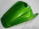 Verde Negro Carenado Moto Honda CBR 1000 RR 08-11