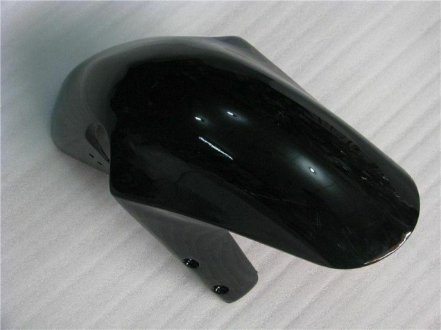 Verde Negro Carenado Moto Suzuki GSXR 600 / 750 K1 K2 K3 01-03 Verde Negro Carenado Moto Suzuki GSXR 600 / 750 K1 K2 K3 01-03