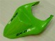 Verde Negro Dunlop Carenado Moto Kawasaki ZX6R 07-08 Verde Negro Dunlop Carenado Moto Kawasaki ZX6R 07-08