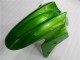 Verde Ninja Kit Carenado Moto Kawasaki EX250 08-12 Verde Ninja Kit Carenado Moto Kawasaki EX250 08-12