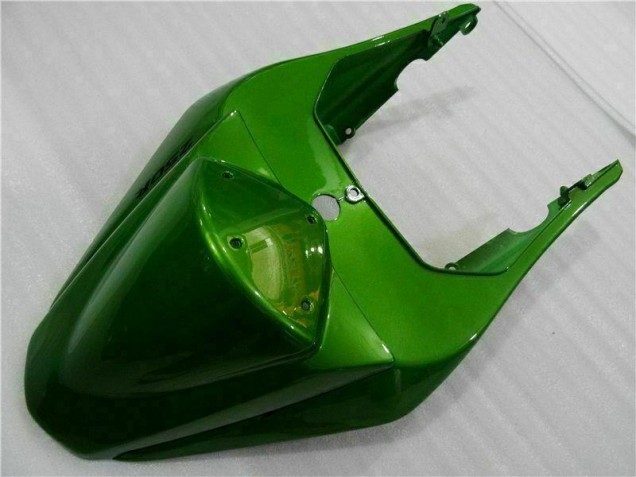 Verde Ninja Kit Carenado Moto Kawasaki EX250 08-12 Verde Ninja Kit Carenado Moto Kawasaki EX250 08-12